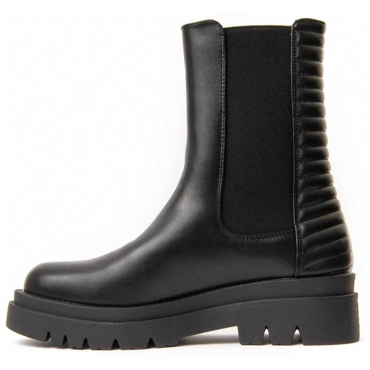 Women's Boots Montevita Black