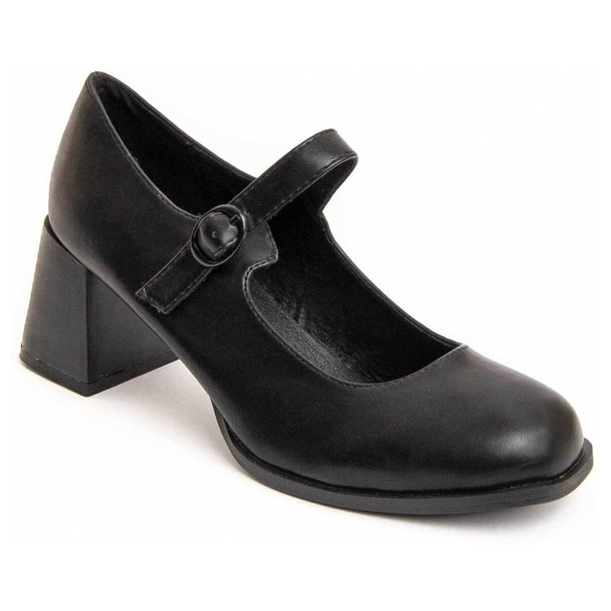 Women's Pumps Montevita Black