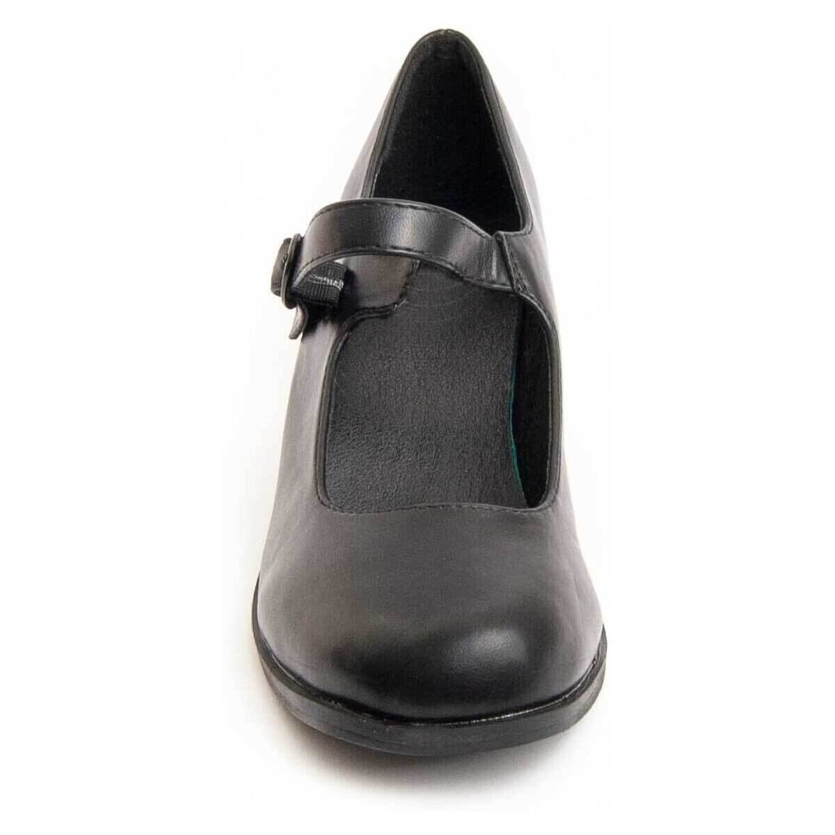 Women's Pumps Montevita Black