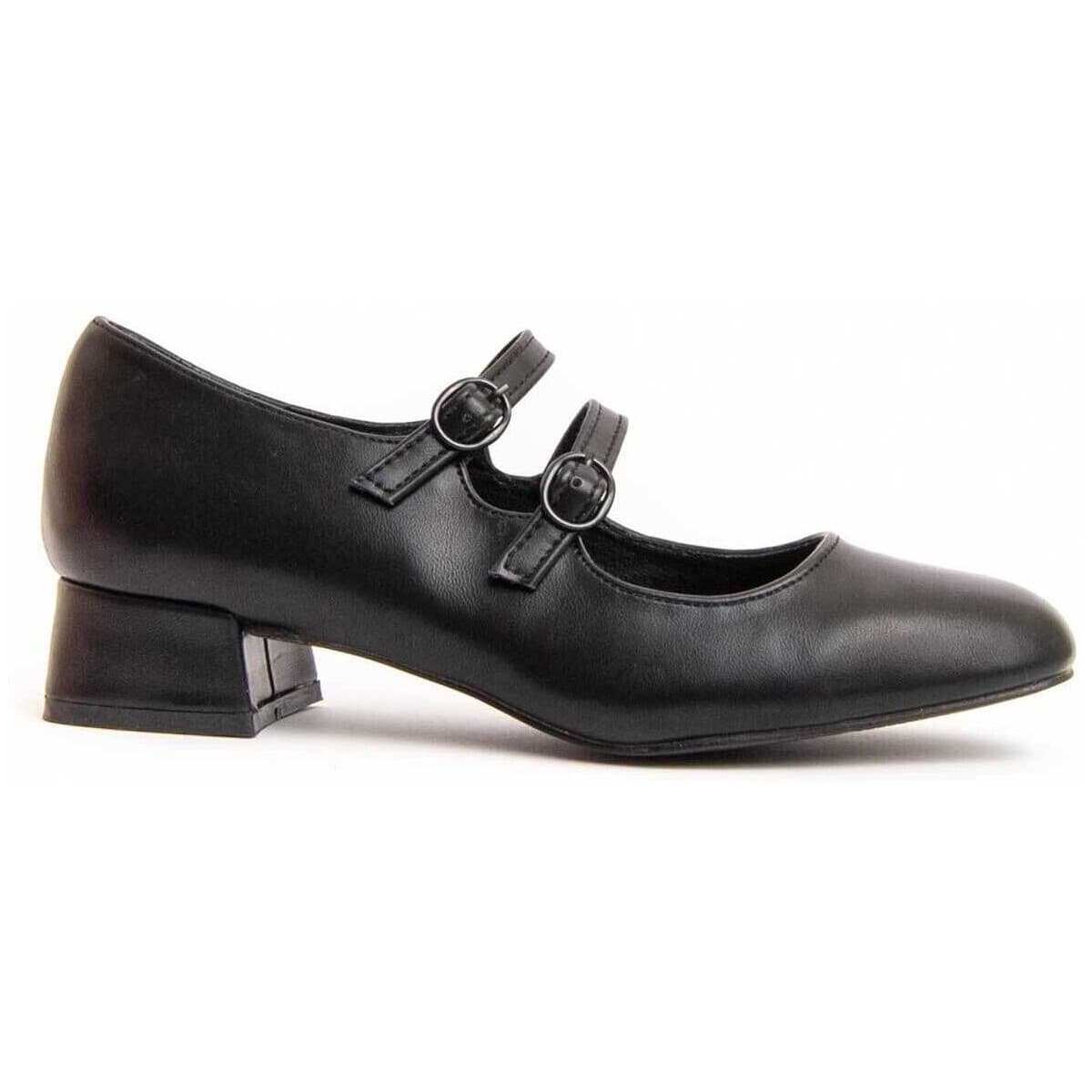 Women's Pumps Montevita Black