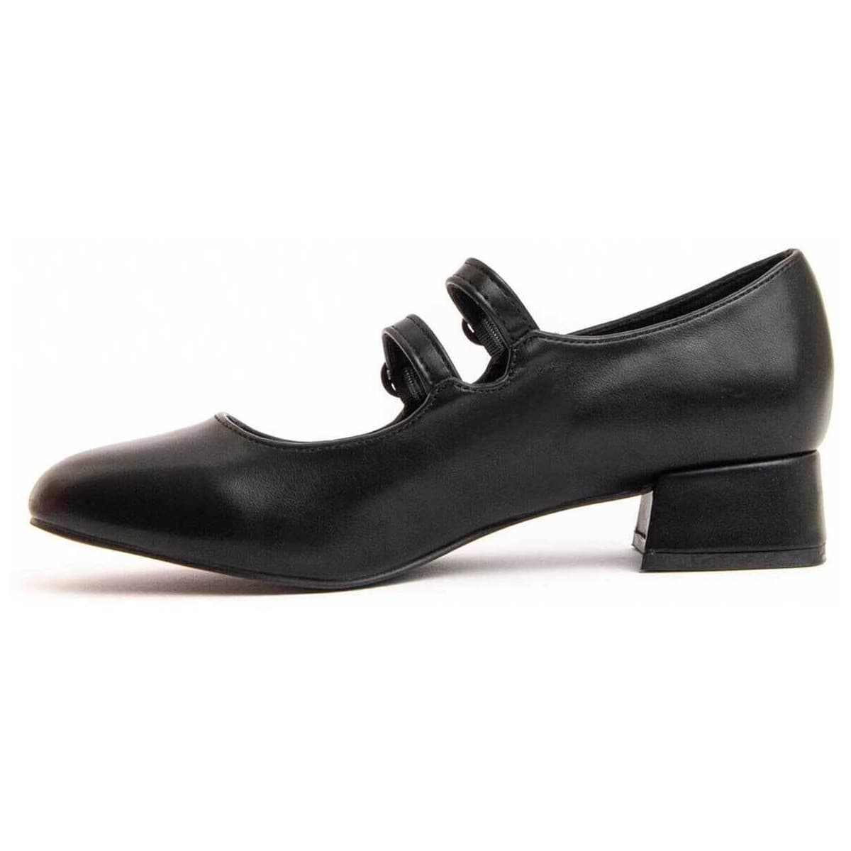 Women's Pumps Montevita Black