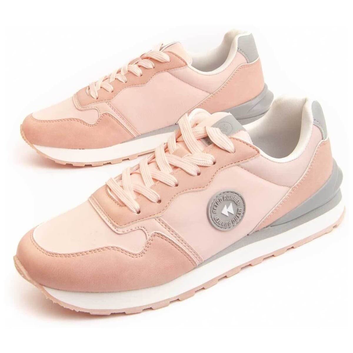 Women's Sneakers Montevita Pink