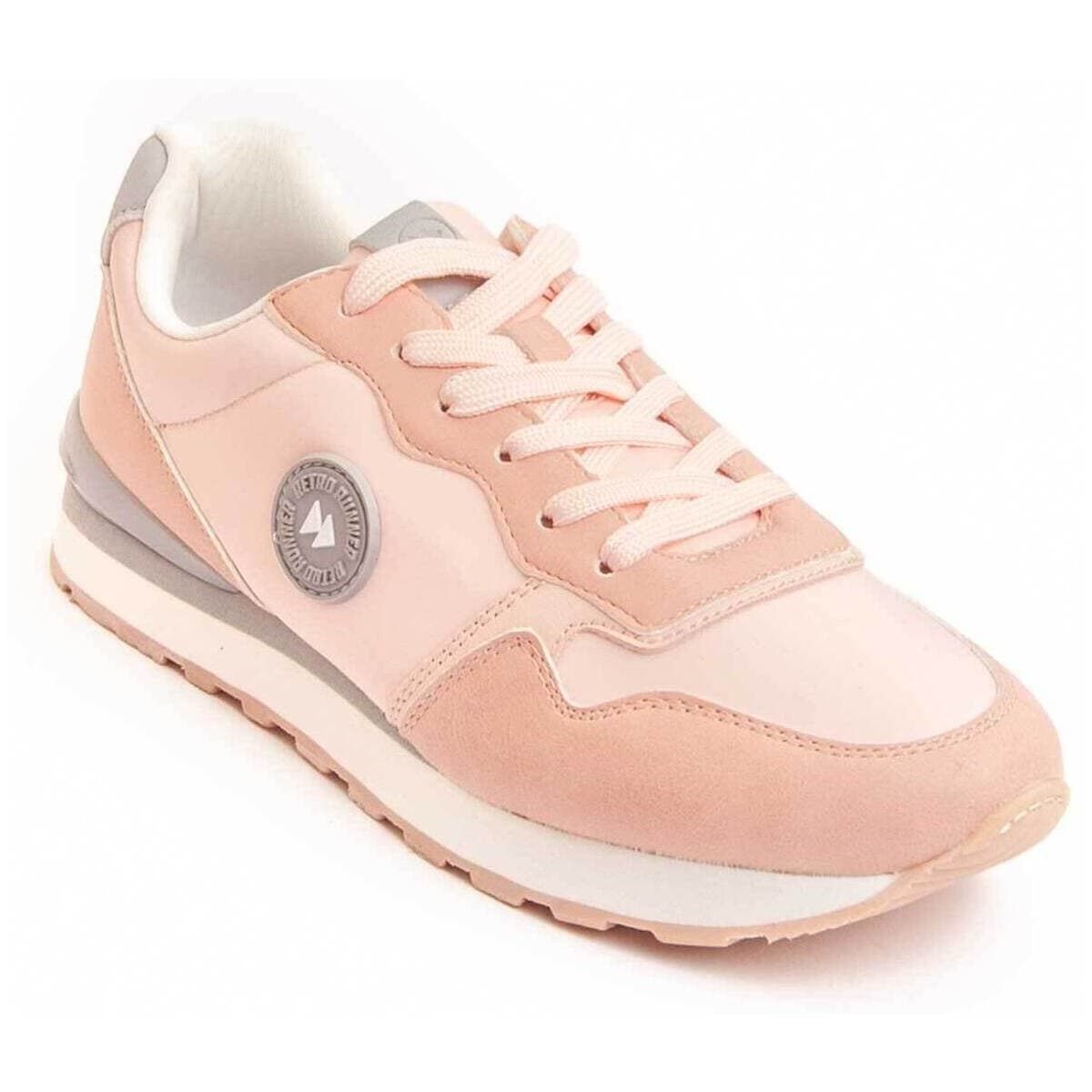 Women's Sneakers Montevita Pink