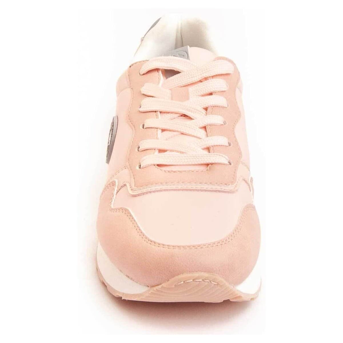 Women's Sneakers Montevita Pink
