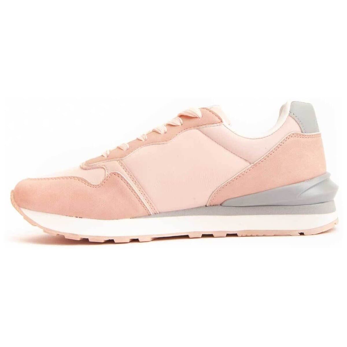 Women's Sneakers Montevita Pink