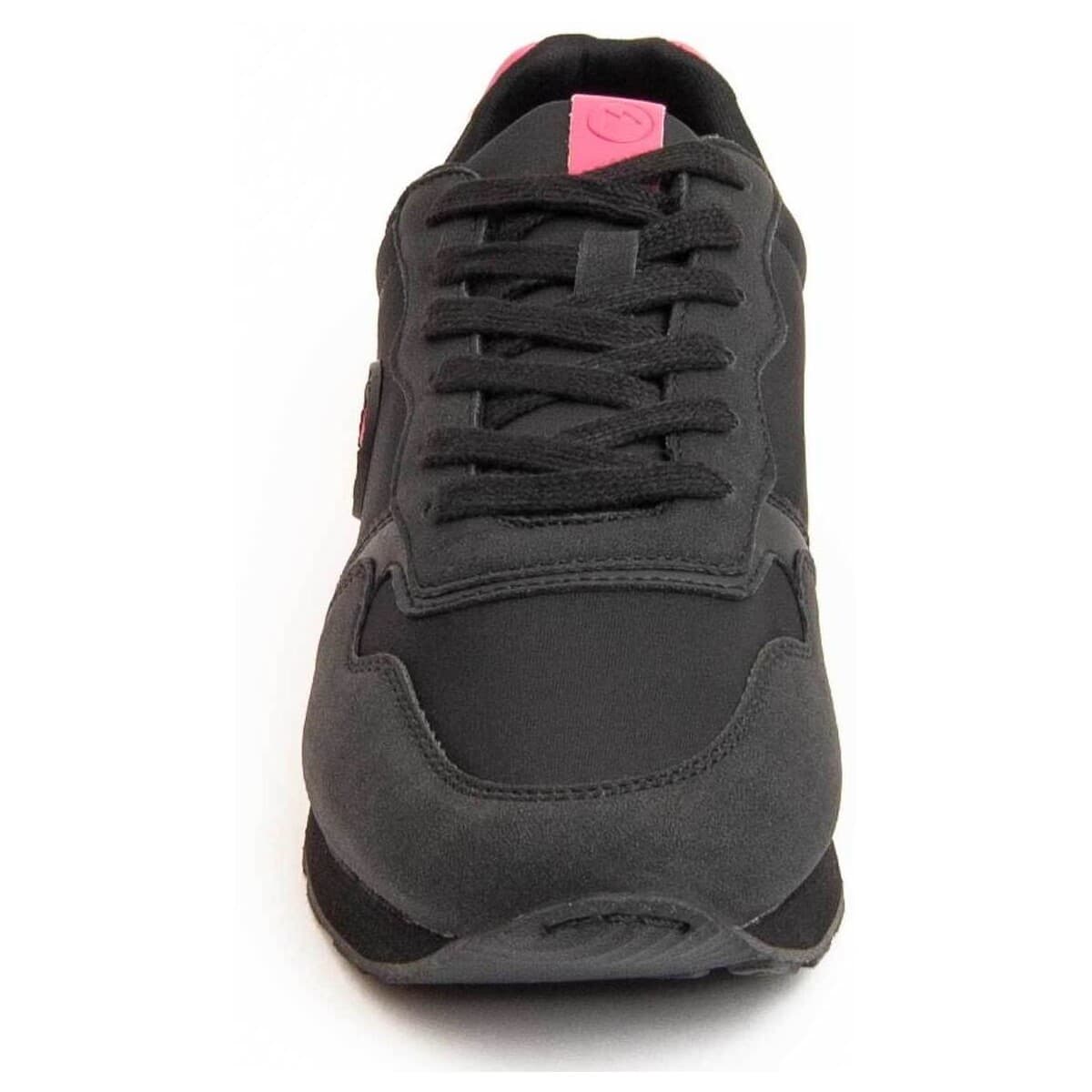 Women's Sneakers Montevita Black