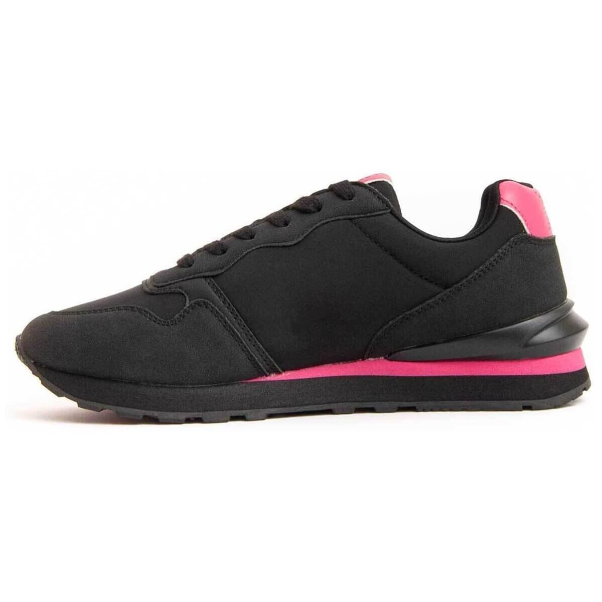 Women's Sneakers Montevita Black