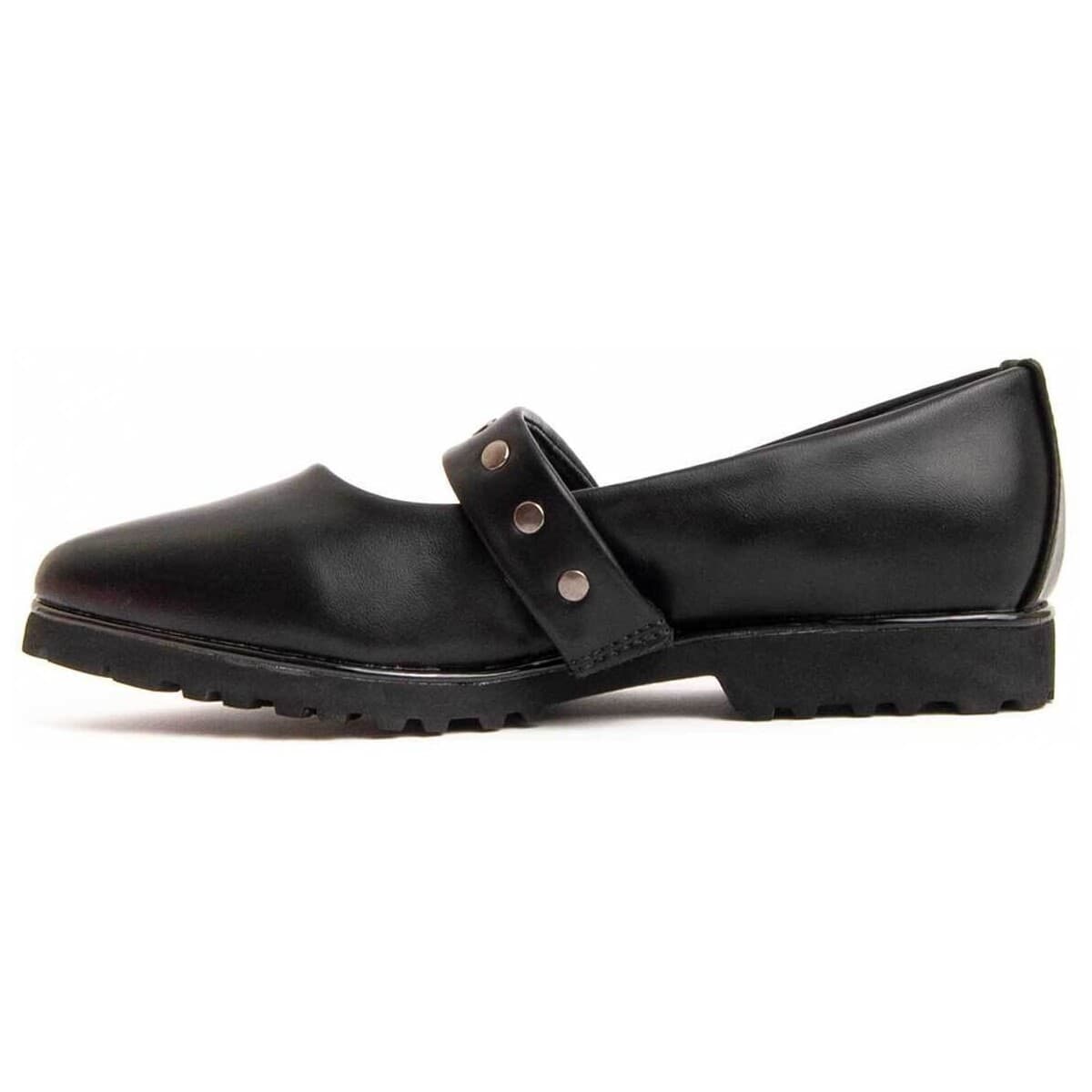 Women's Loafers Montevita Black