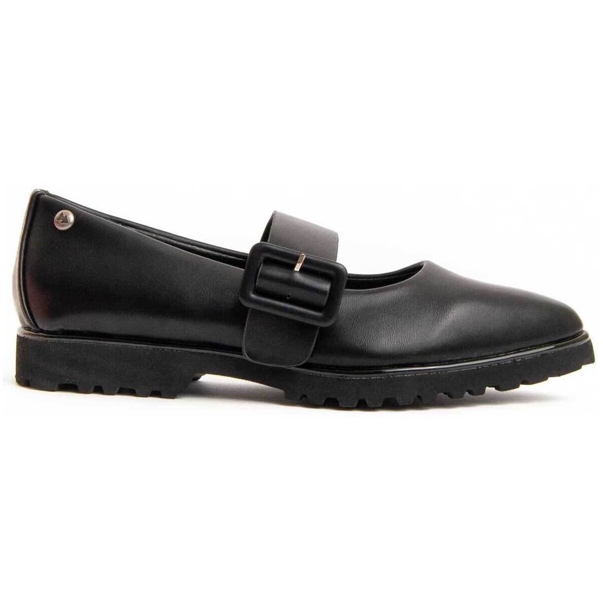 Women's Loafers Montevita Black