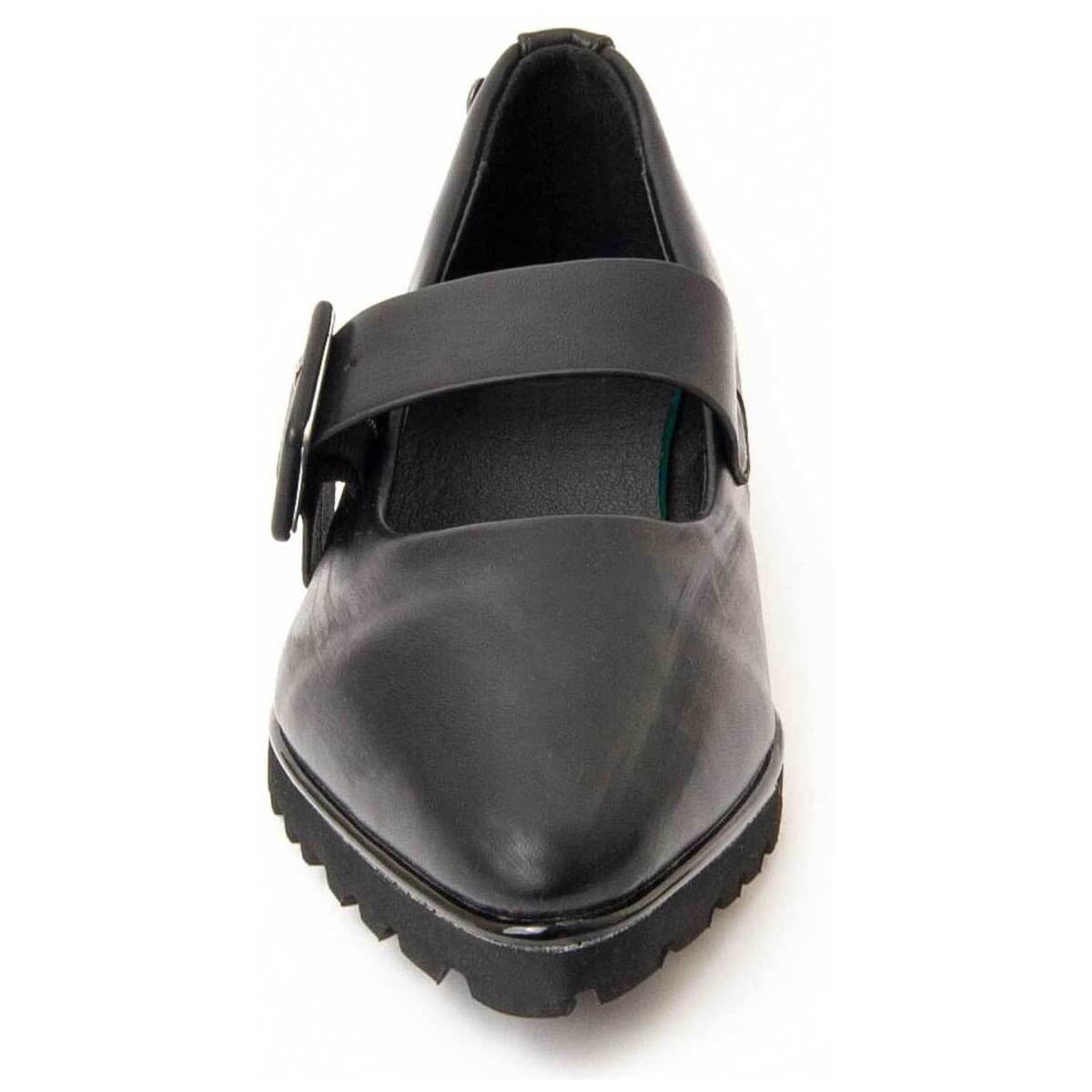 Women's Loafers Montevita Black