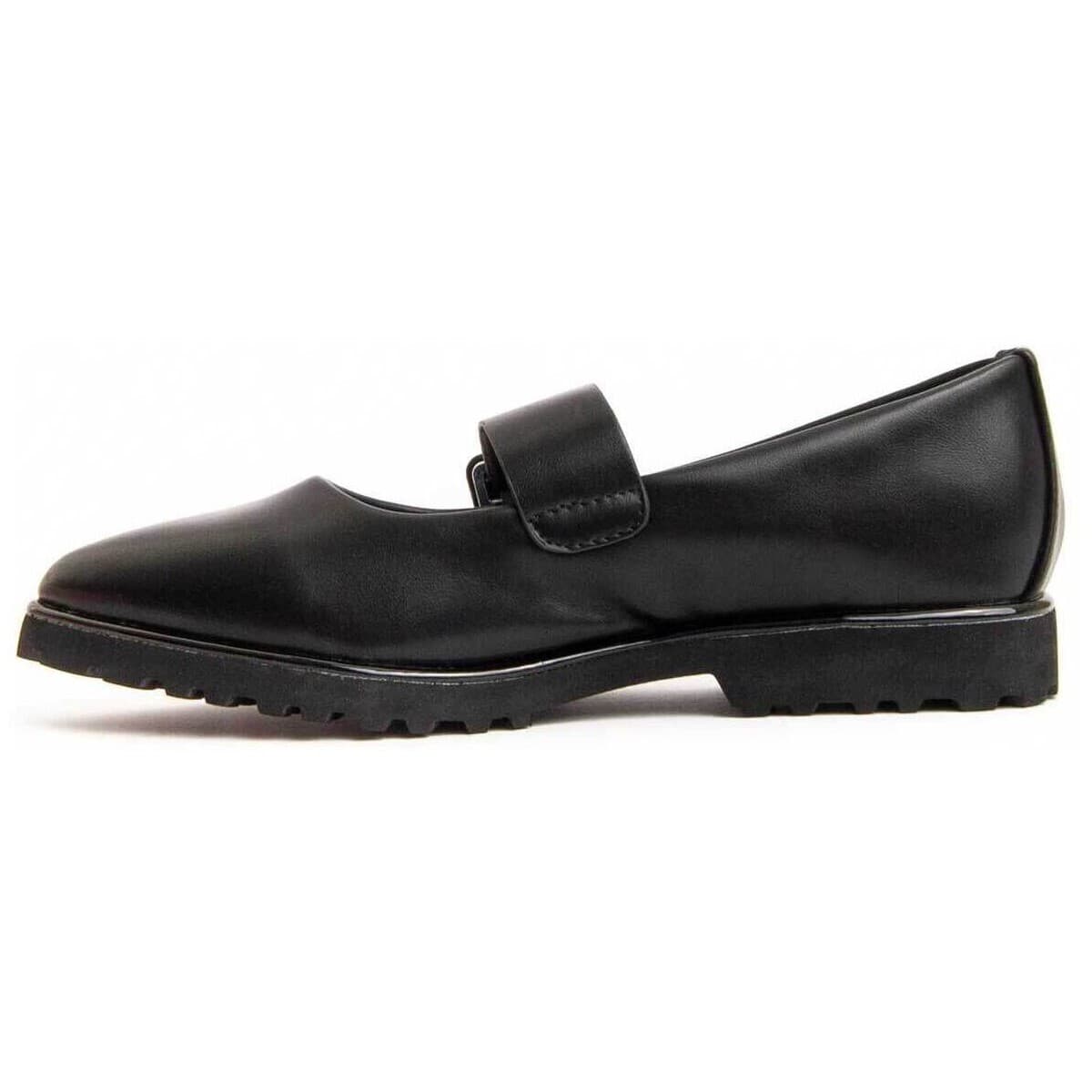 Women's Loafers Montevita Black