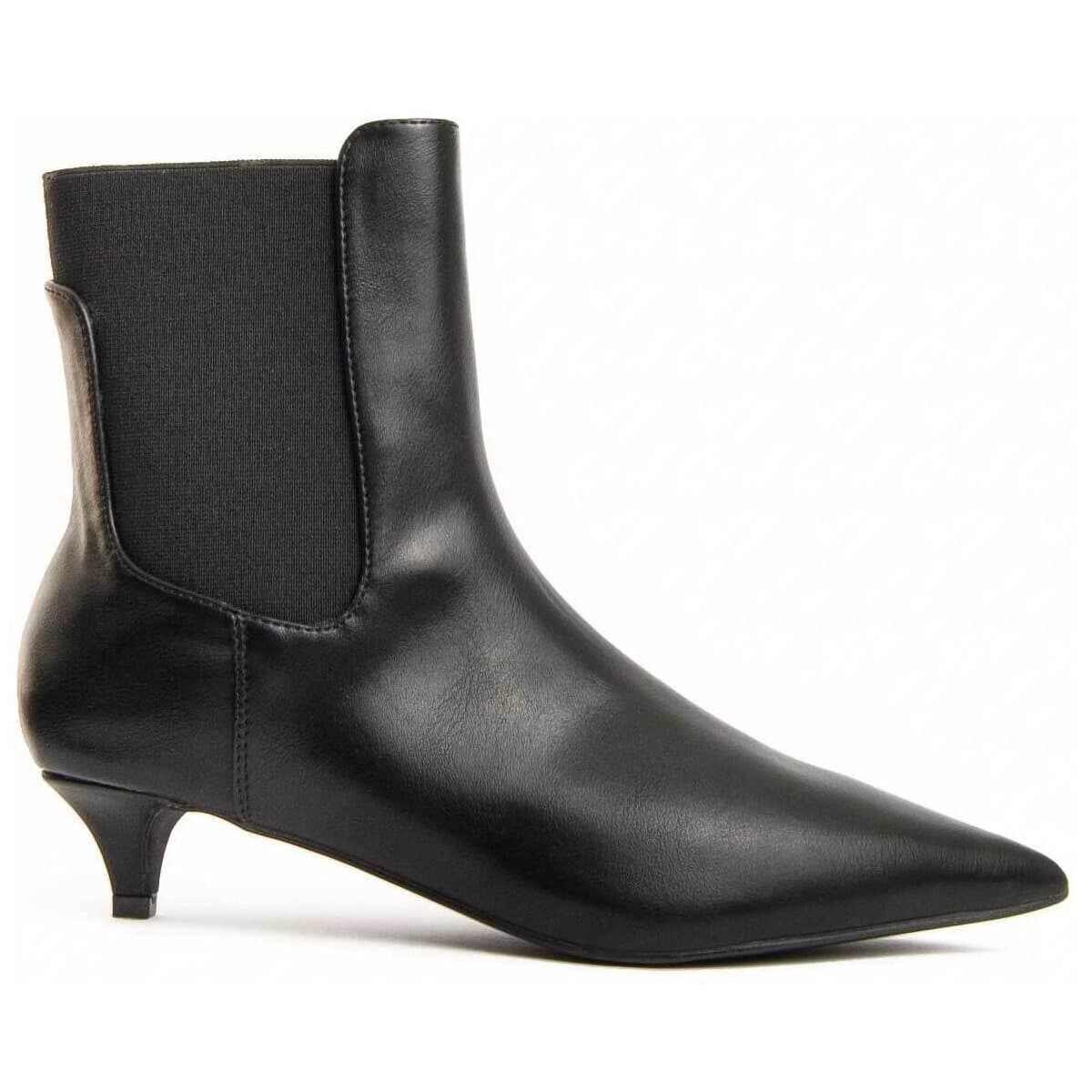 Women's Boots Montevita Black