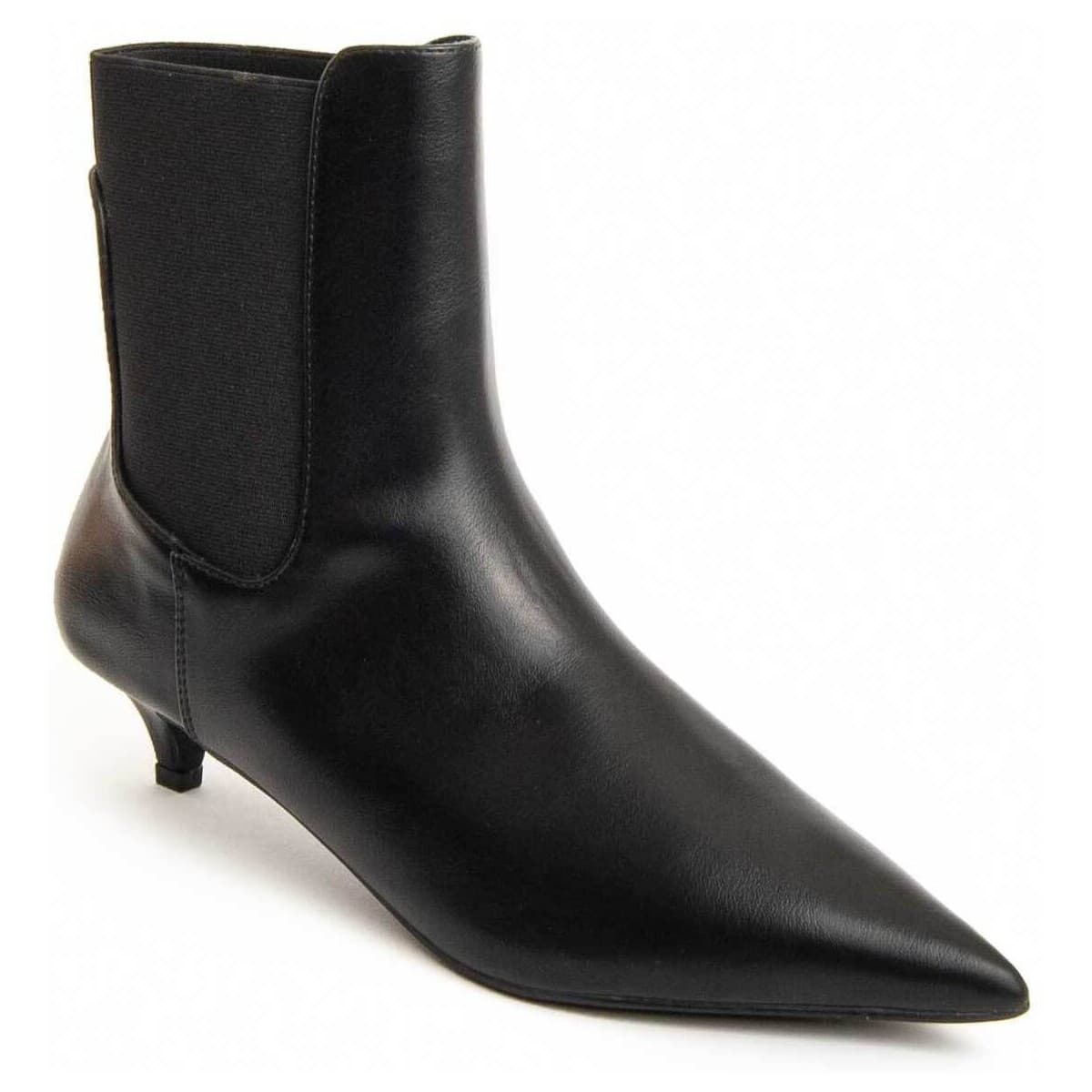 Women's Boots Montevita Black