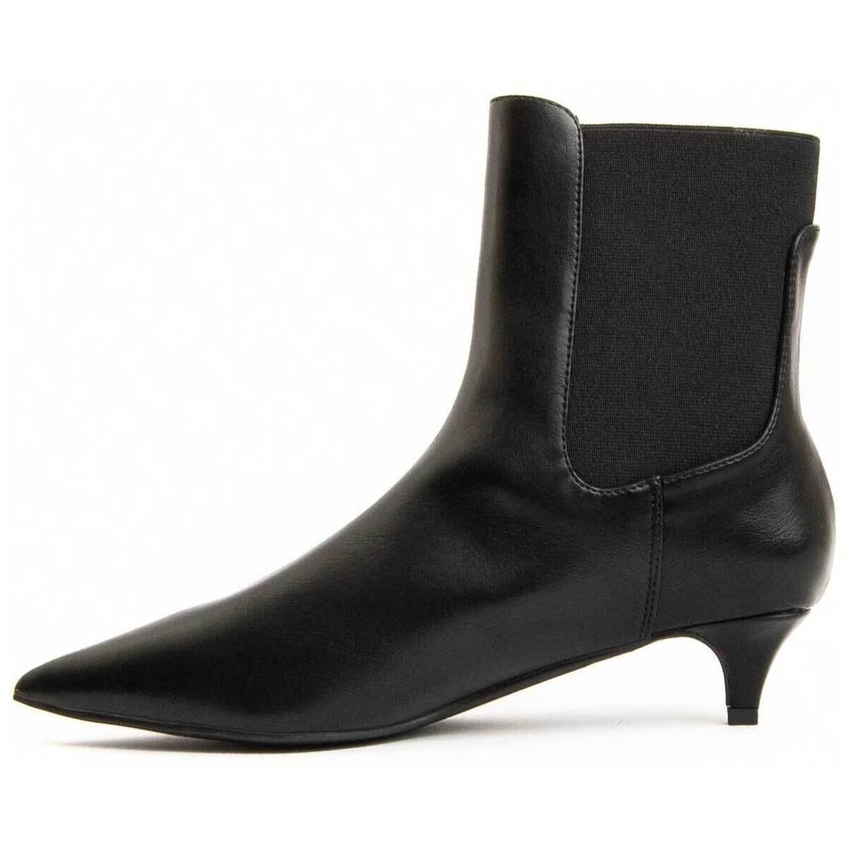 Women's Boots Montevita Black