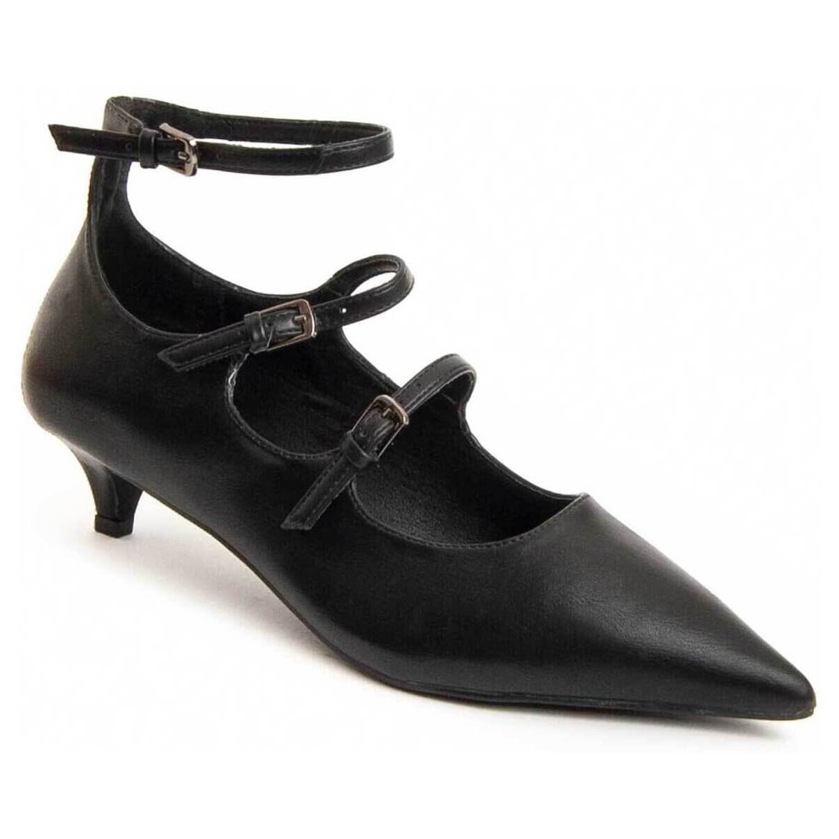 Women's Pumps Montevita Black