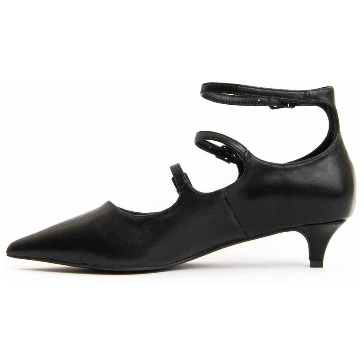 Women's Pumps Montevita Black