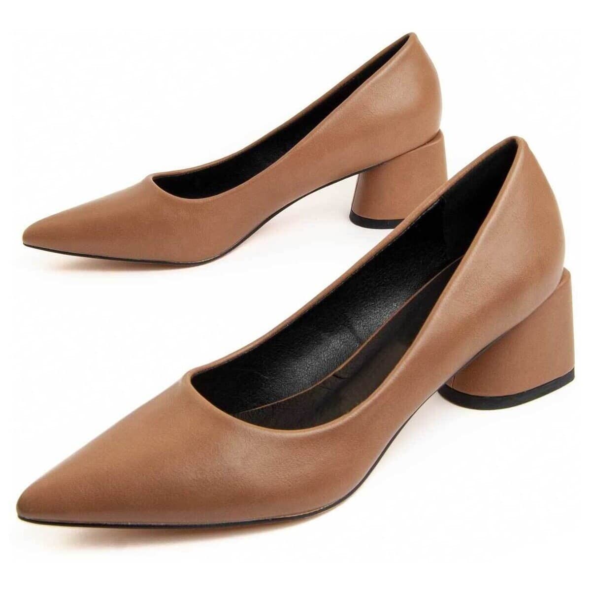 Women's Pumps Montevita Beige