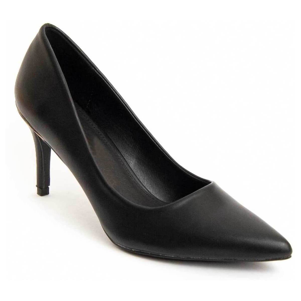 Women's Pumps Montevita Black