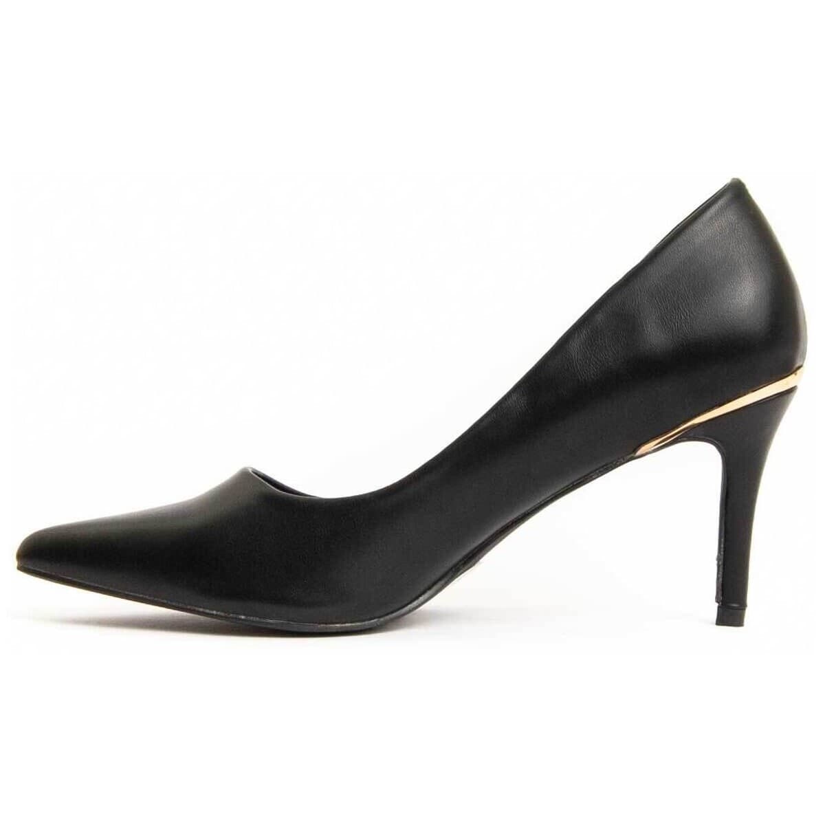 Women's Pumps Montevita Black