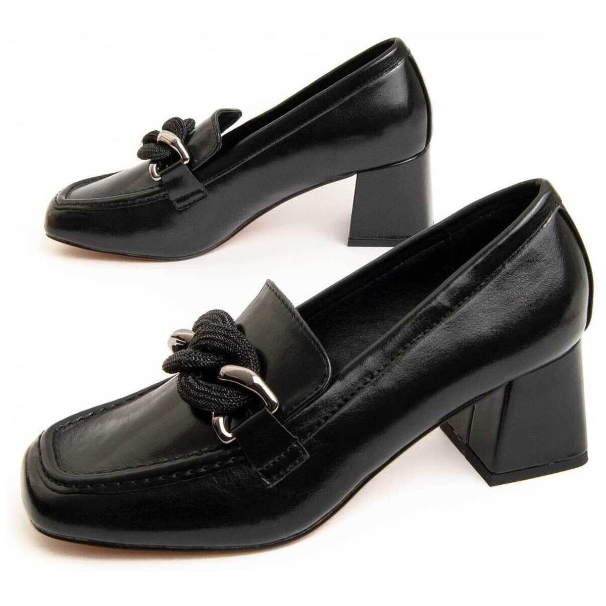 Women's Pumps Montevita Black