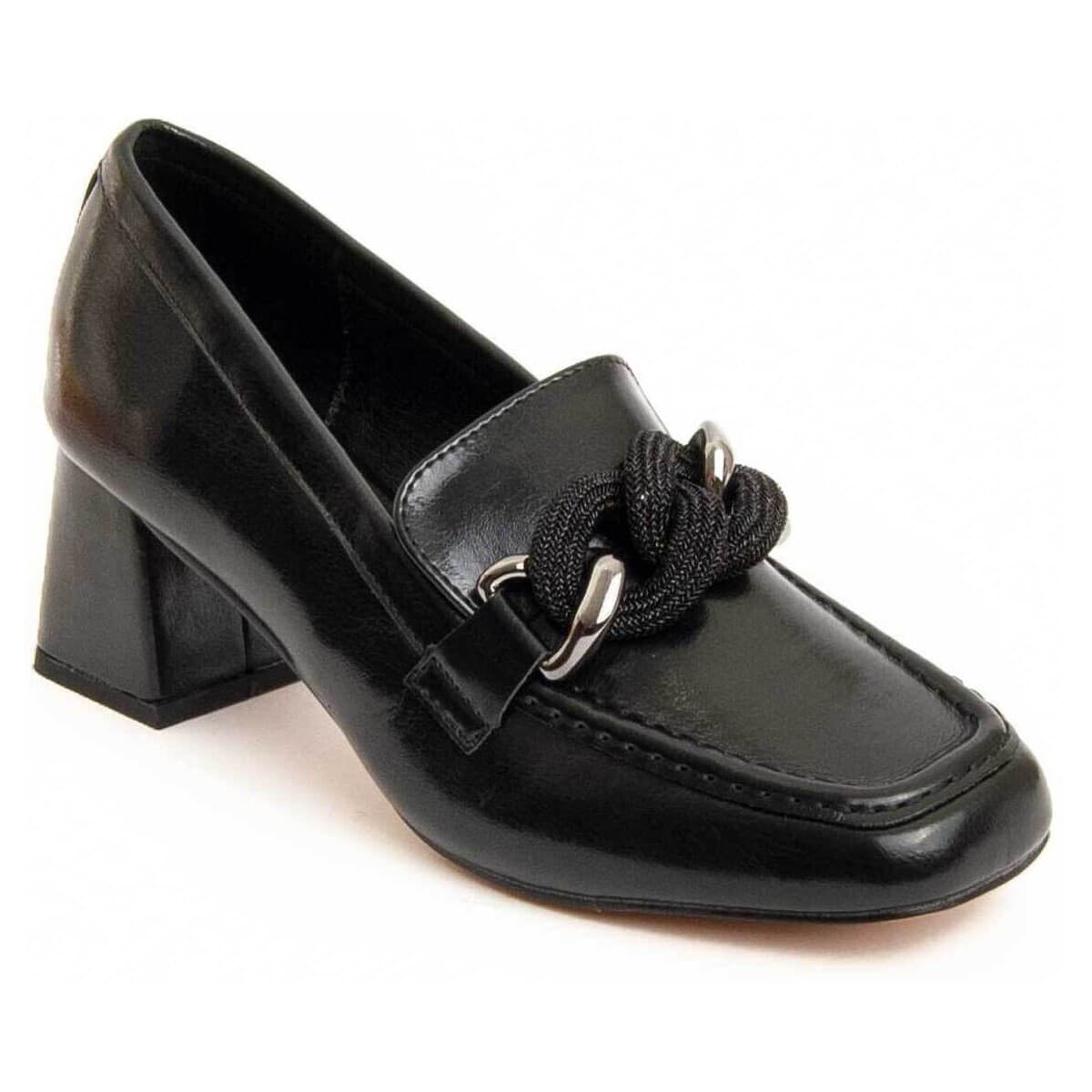 Women's Pumps Montevita Black