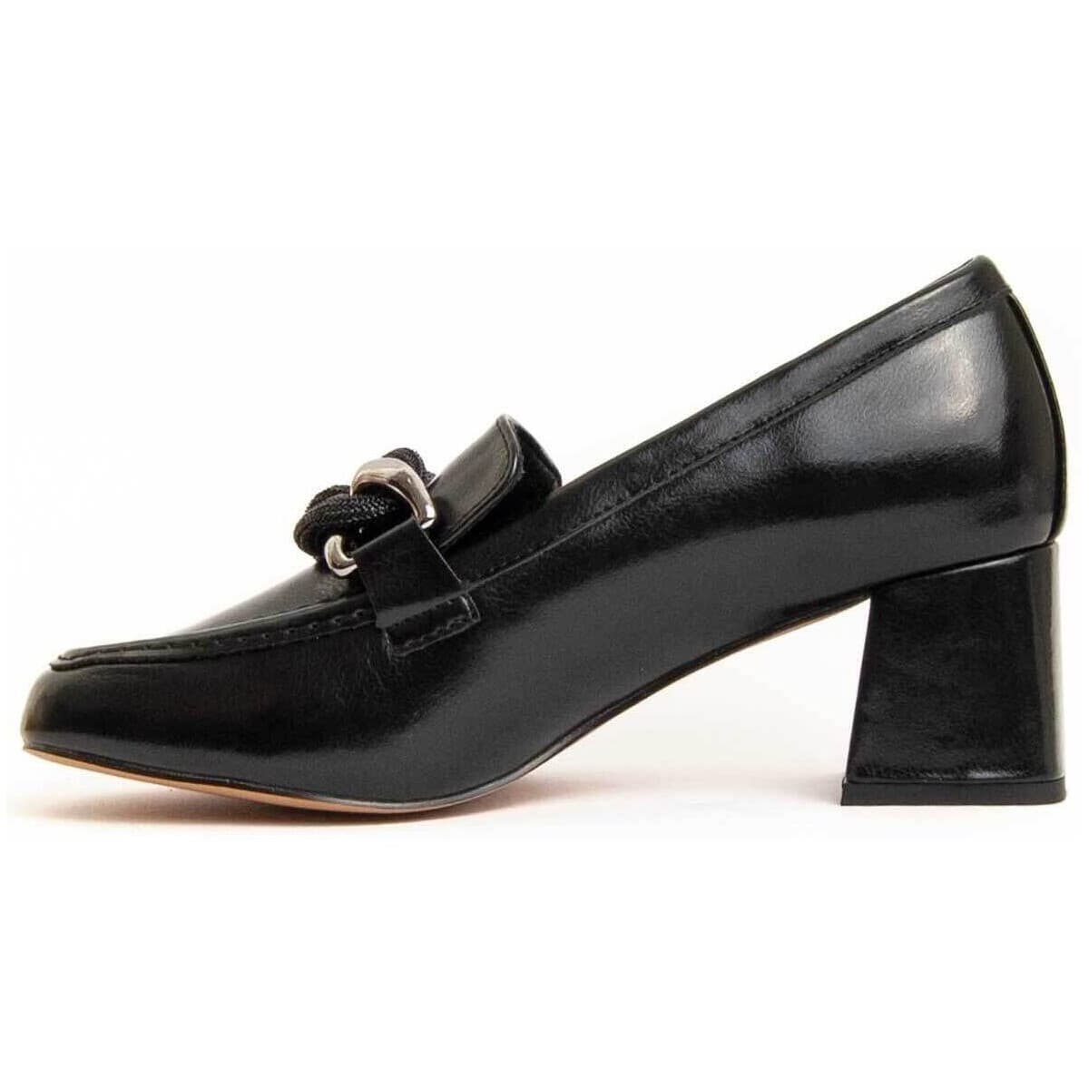 Women's Pumps Montevita Black