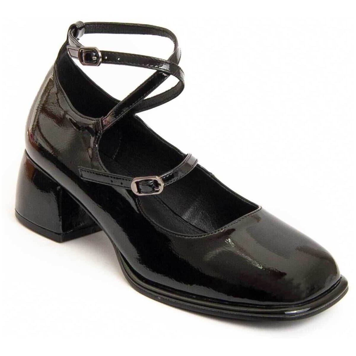 Women's Pumps Montevita Black