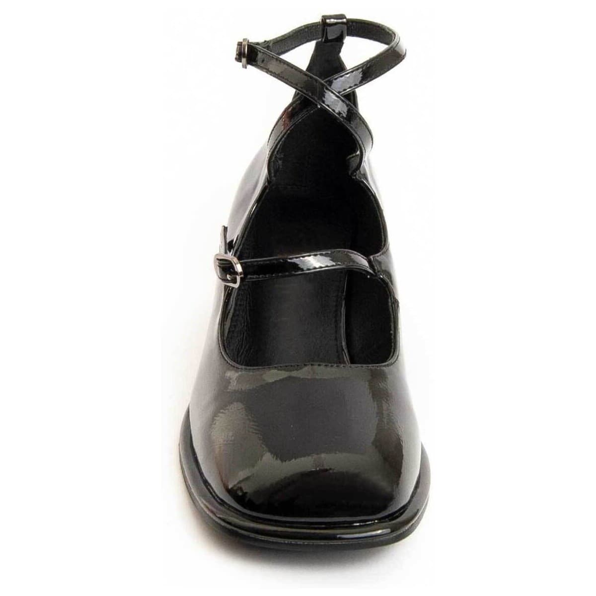 Women's Pumps Montevita Black