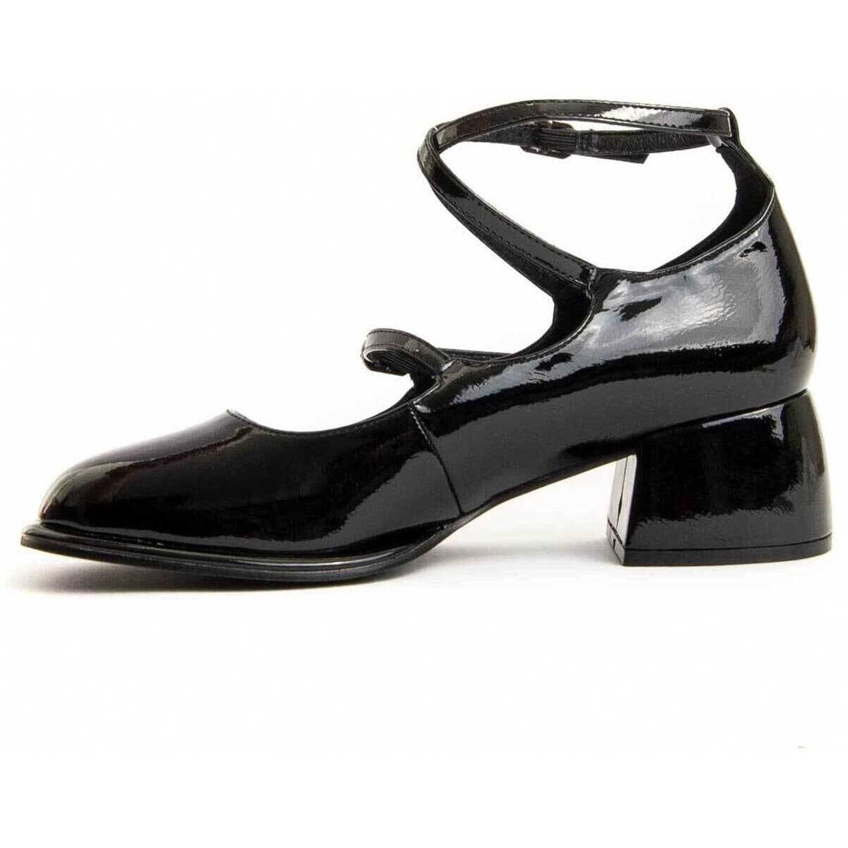 Women's Pumps Montevita Black