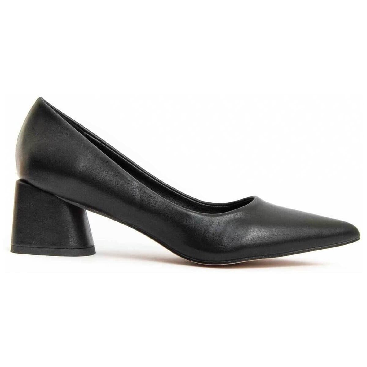 Women's Pumps Montevita Black