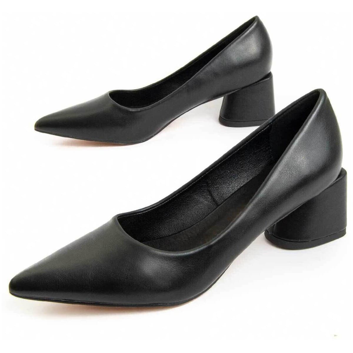 Women's Pumps Montevita Black