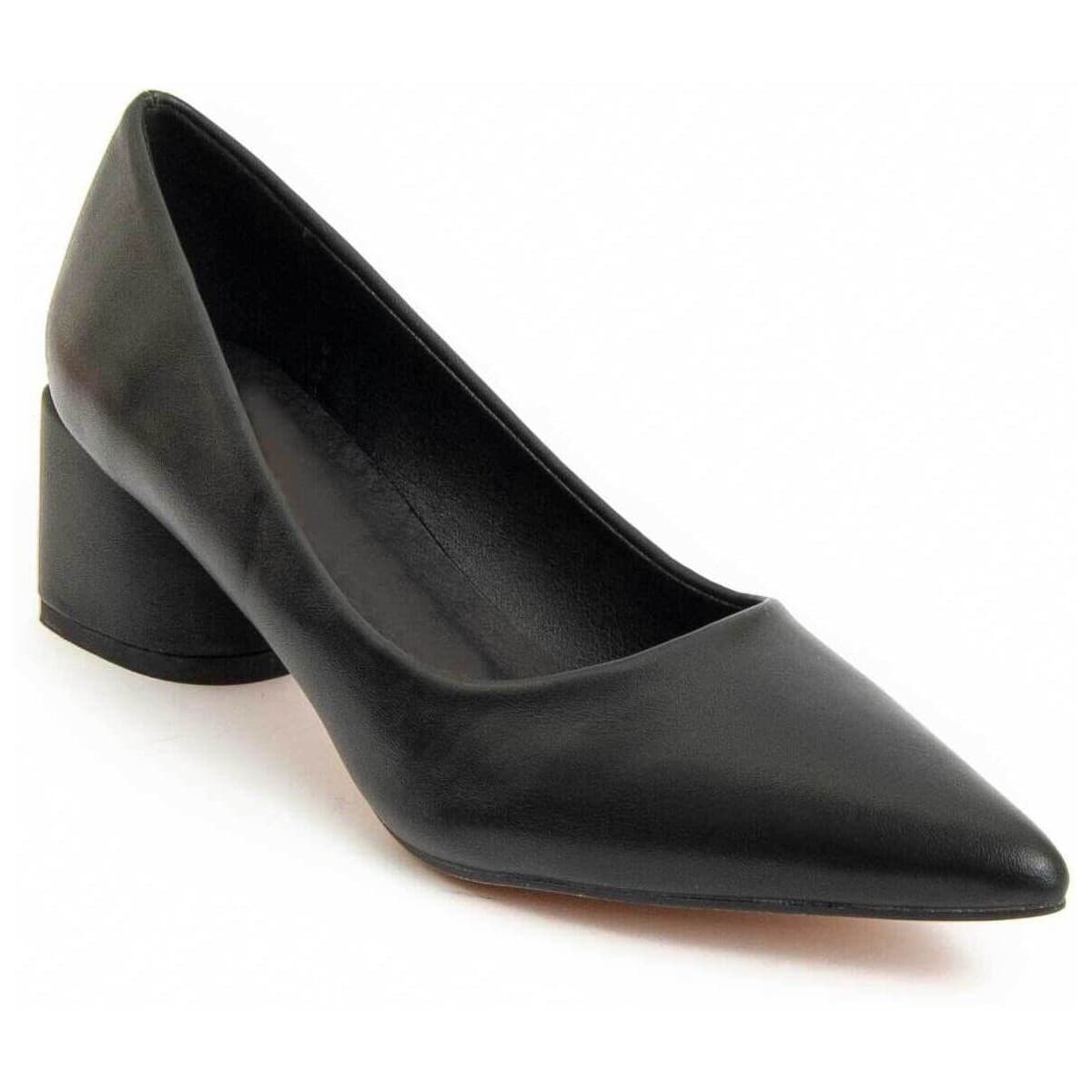Women's Pumps Montevita Black