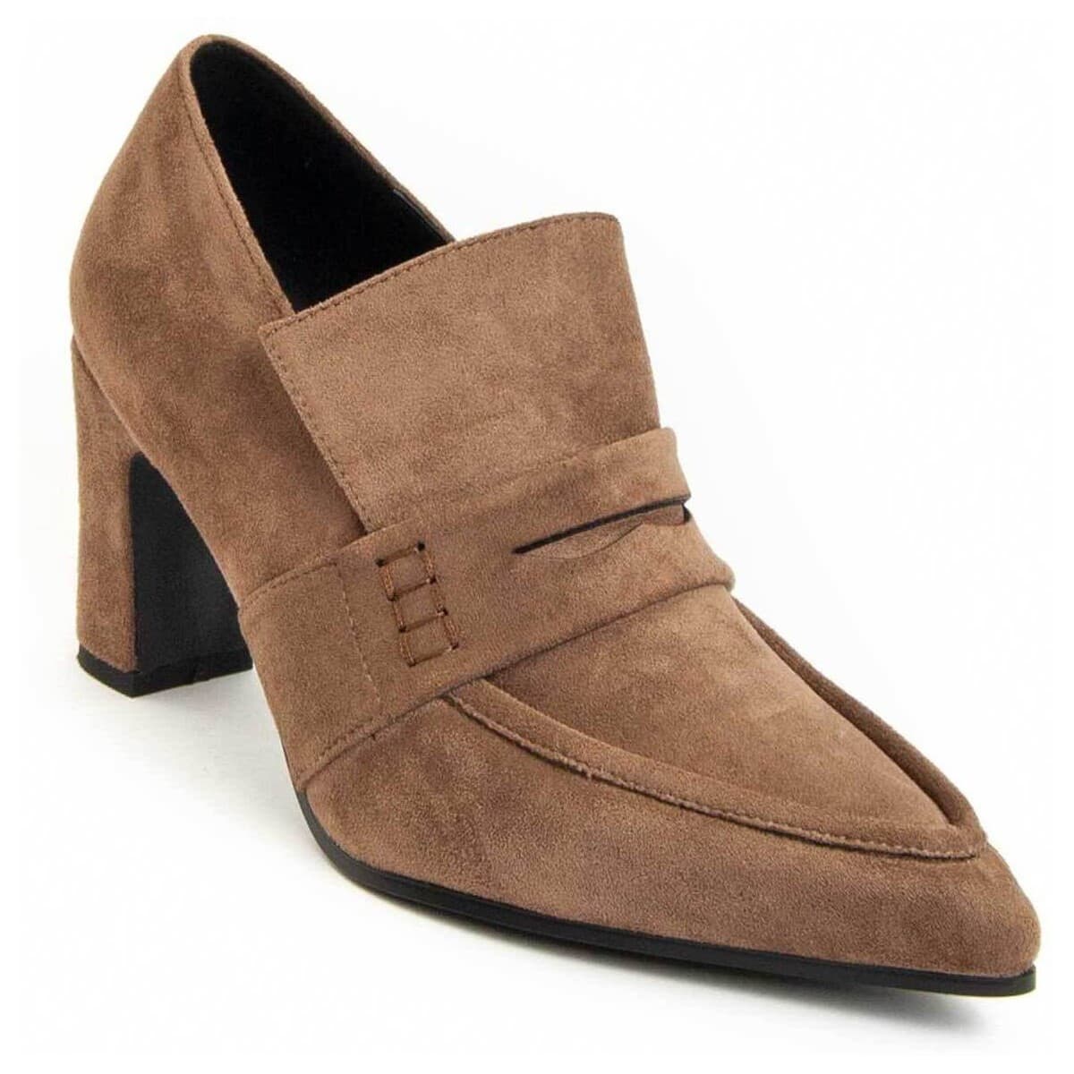 Women's Pumps Montevita Brown