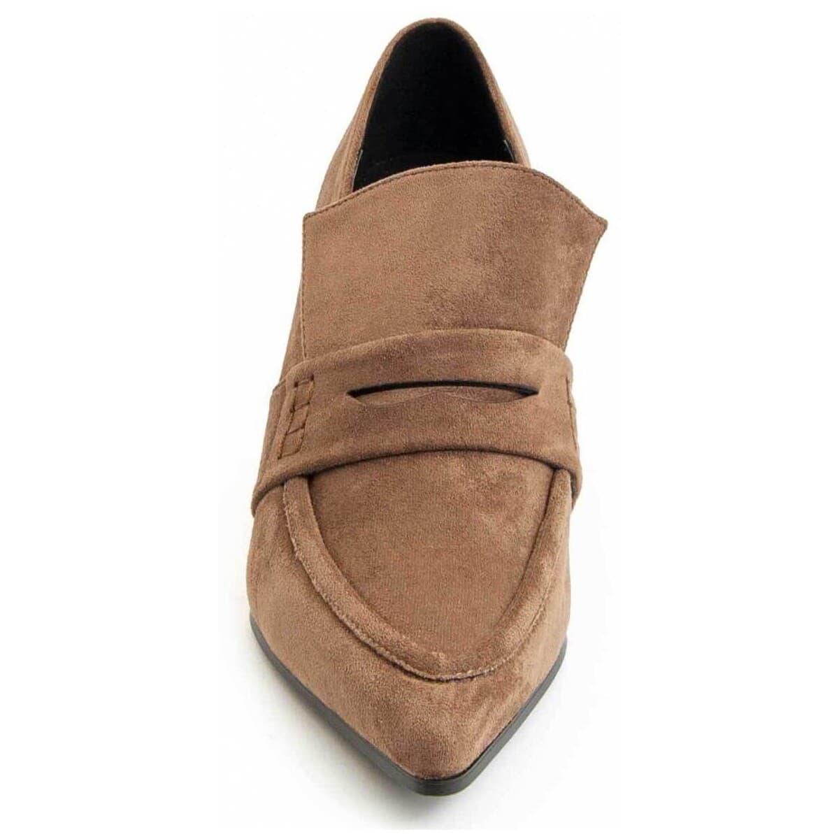 Women's Pumps Montevita Brown