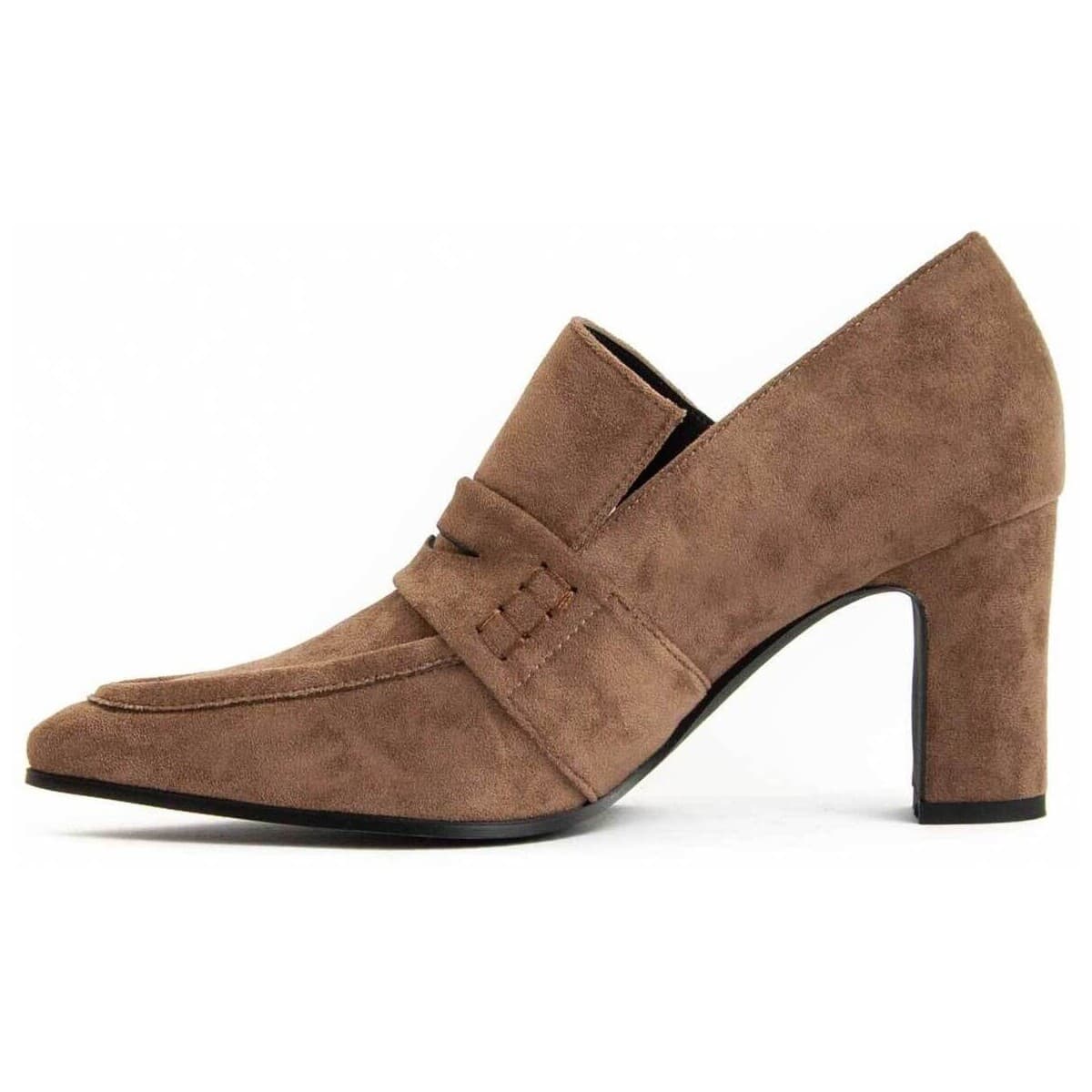 Women's Pumps Montevita Brown