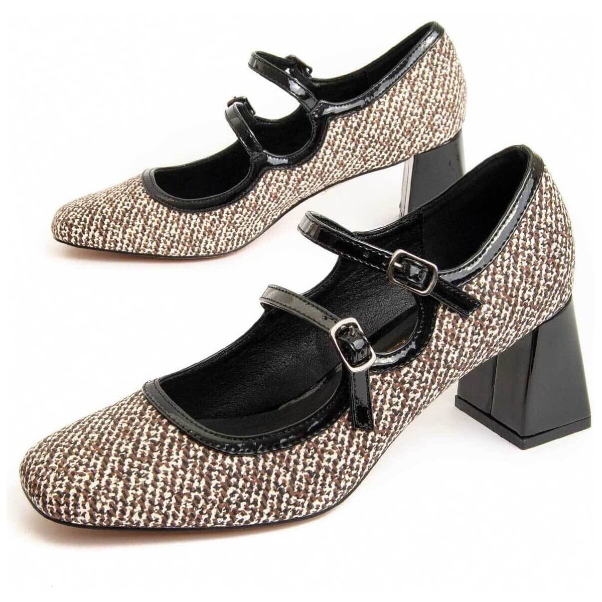 Women's Pumps Montevita Black