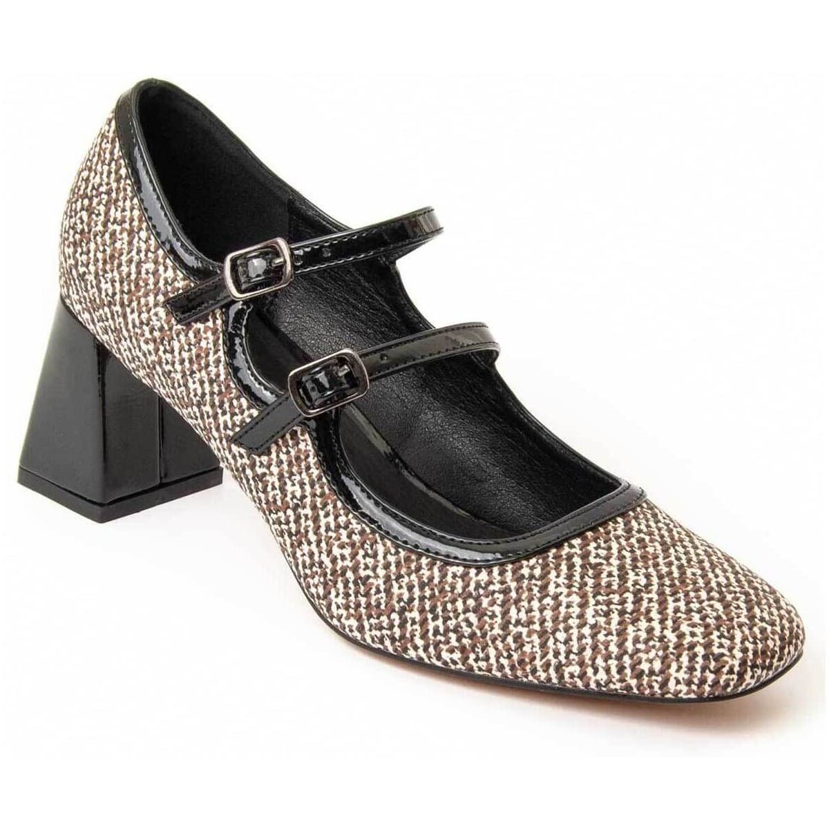 Women's Pumps Montevita Black