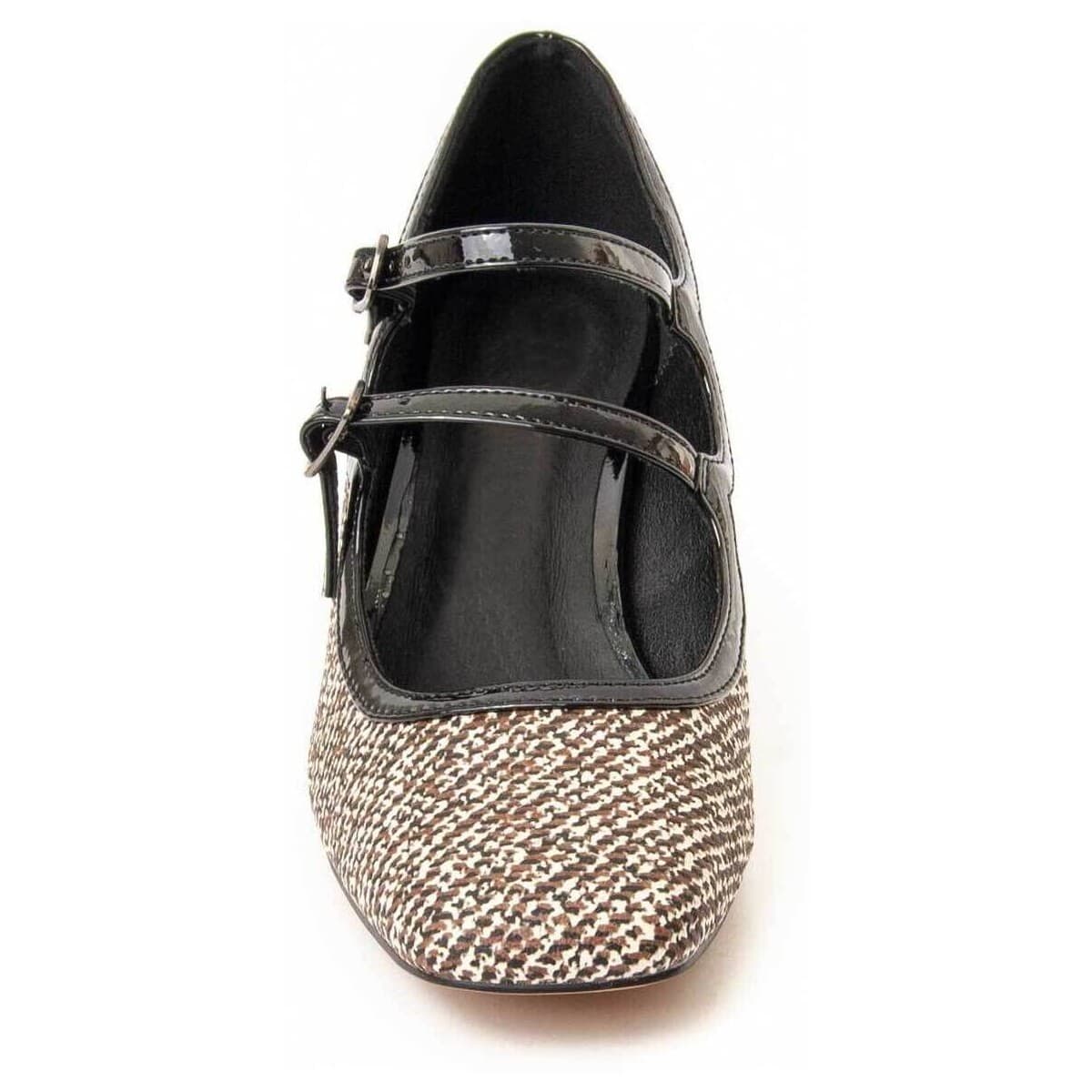 Women's Pumps Montevita Black