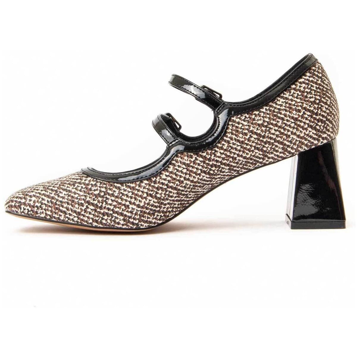 Women's Pumps Montevita Black