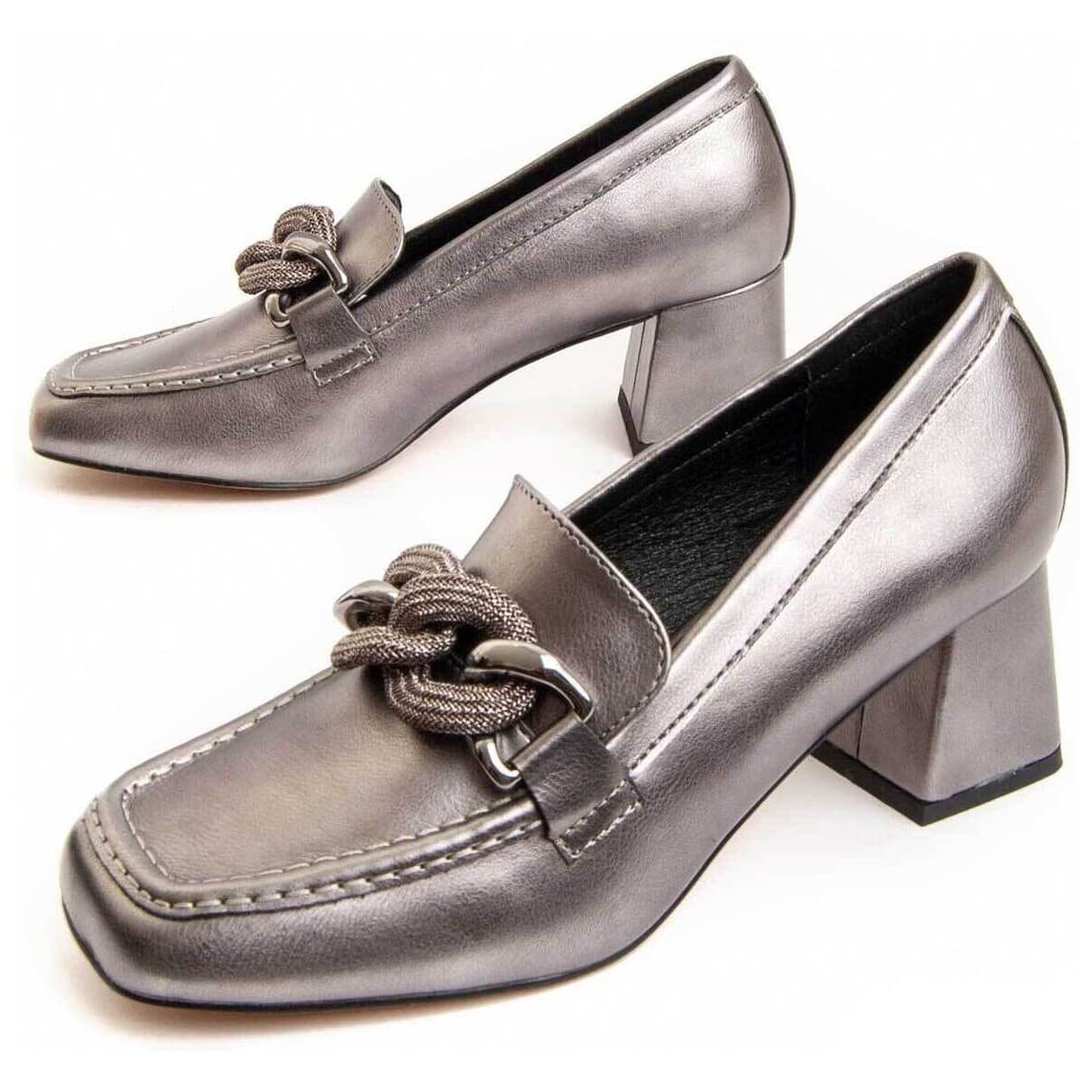 Women's Pumps Montevita Gray