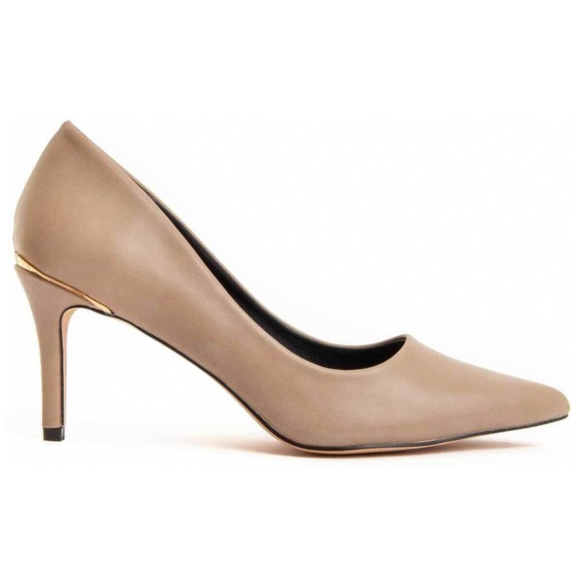 Women's Pumps Montevita Beige