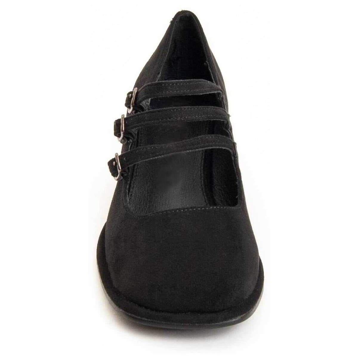 Women's Pumps Montevita Black