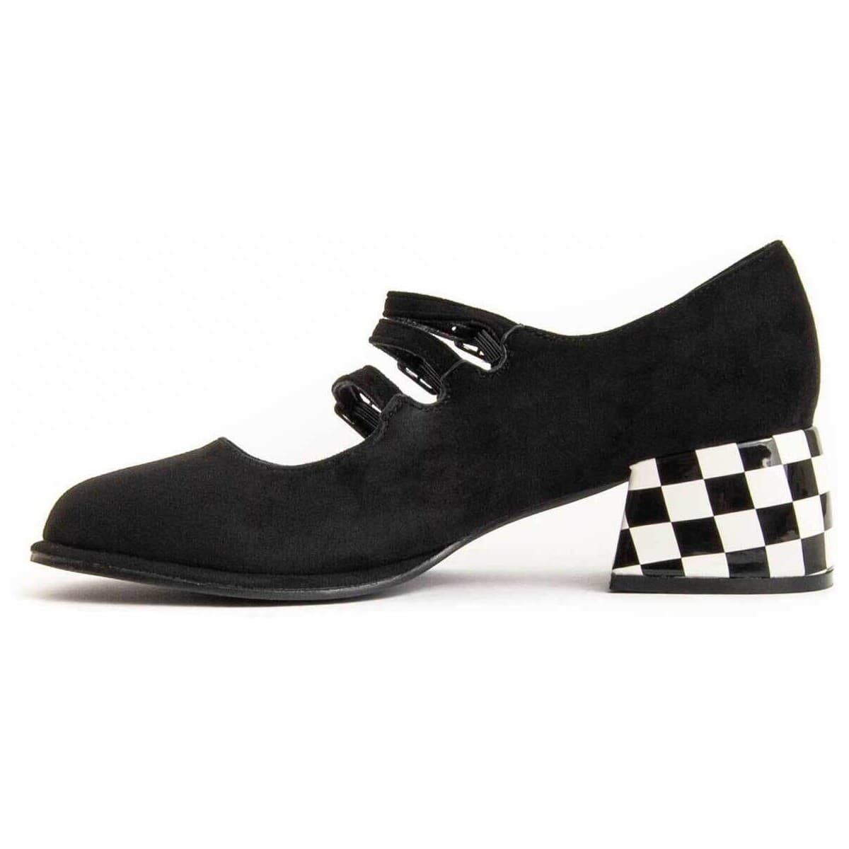 Women's Pumps Montevita Black