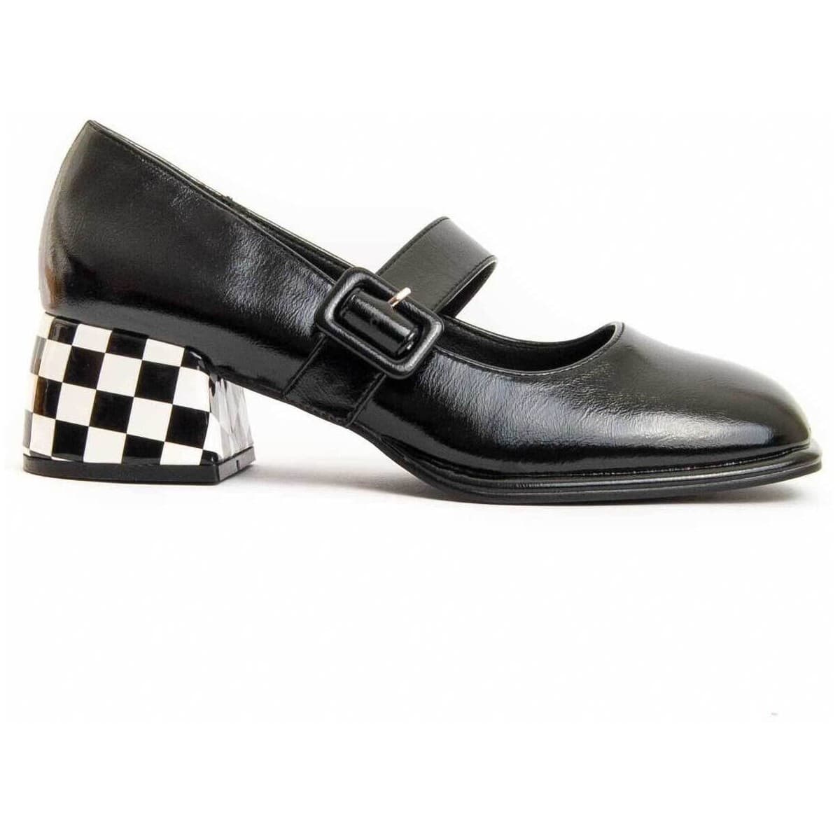 Women's Pumps Montevita Black