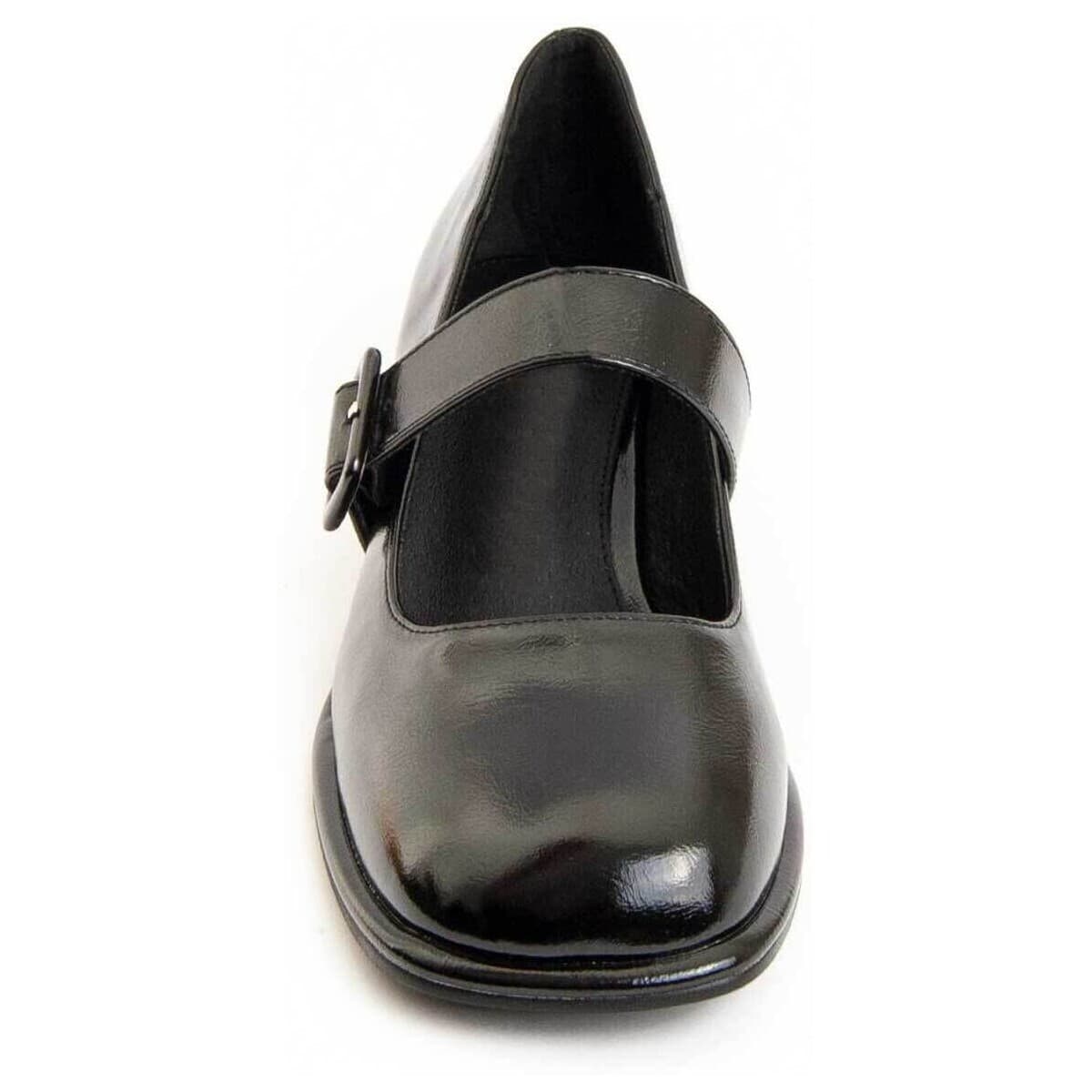 Women's Pumps Montevita Black