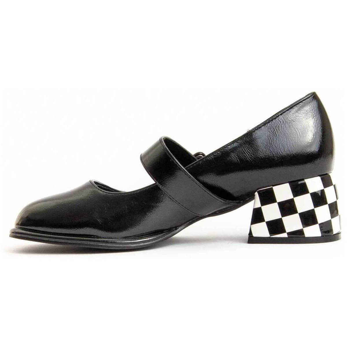 Women's Pumps Montevita Black