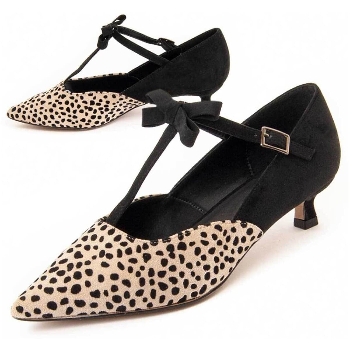 Women's Pumps Montevita Beige