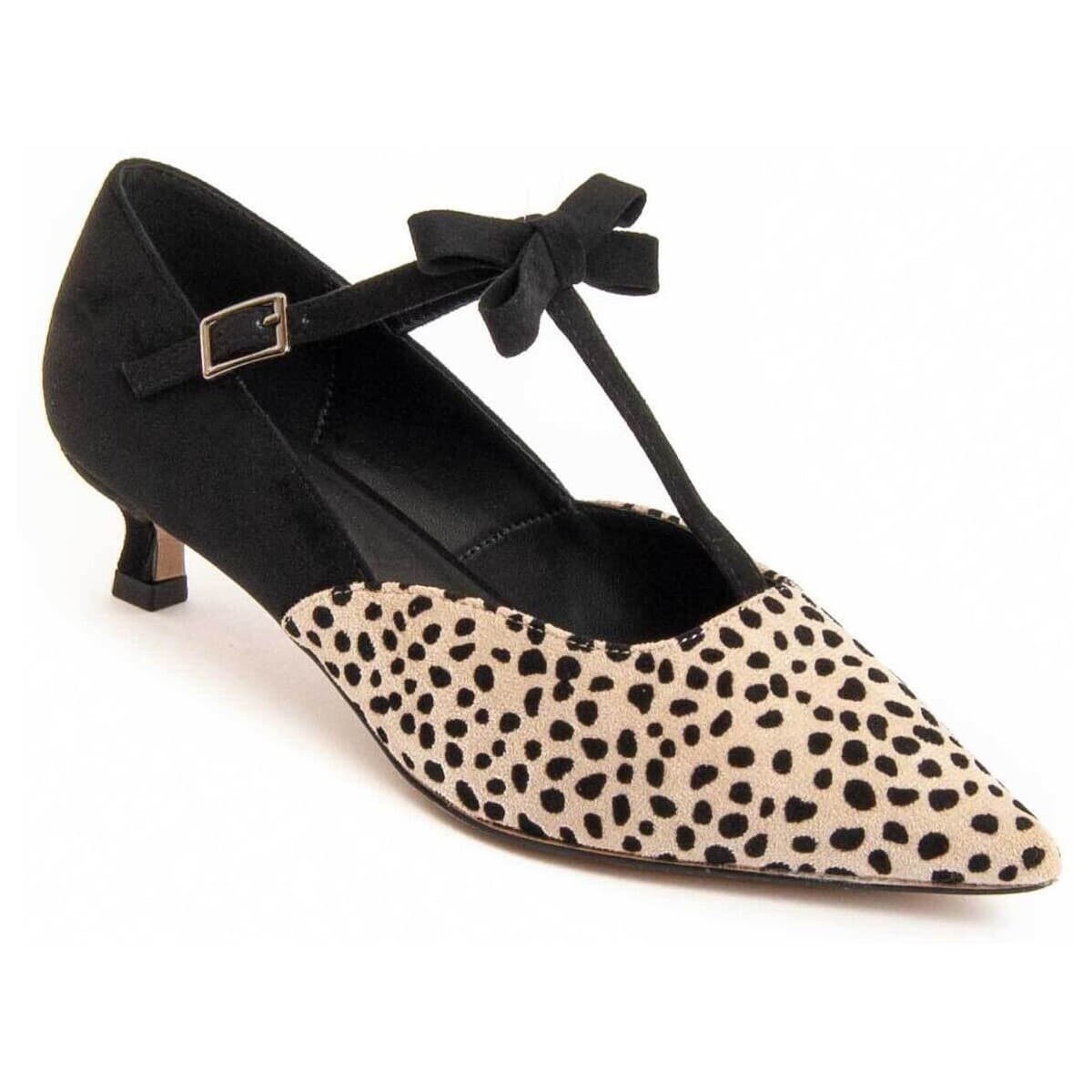 Women's Pumps Montevita Beige