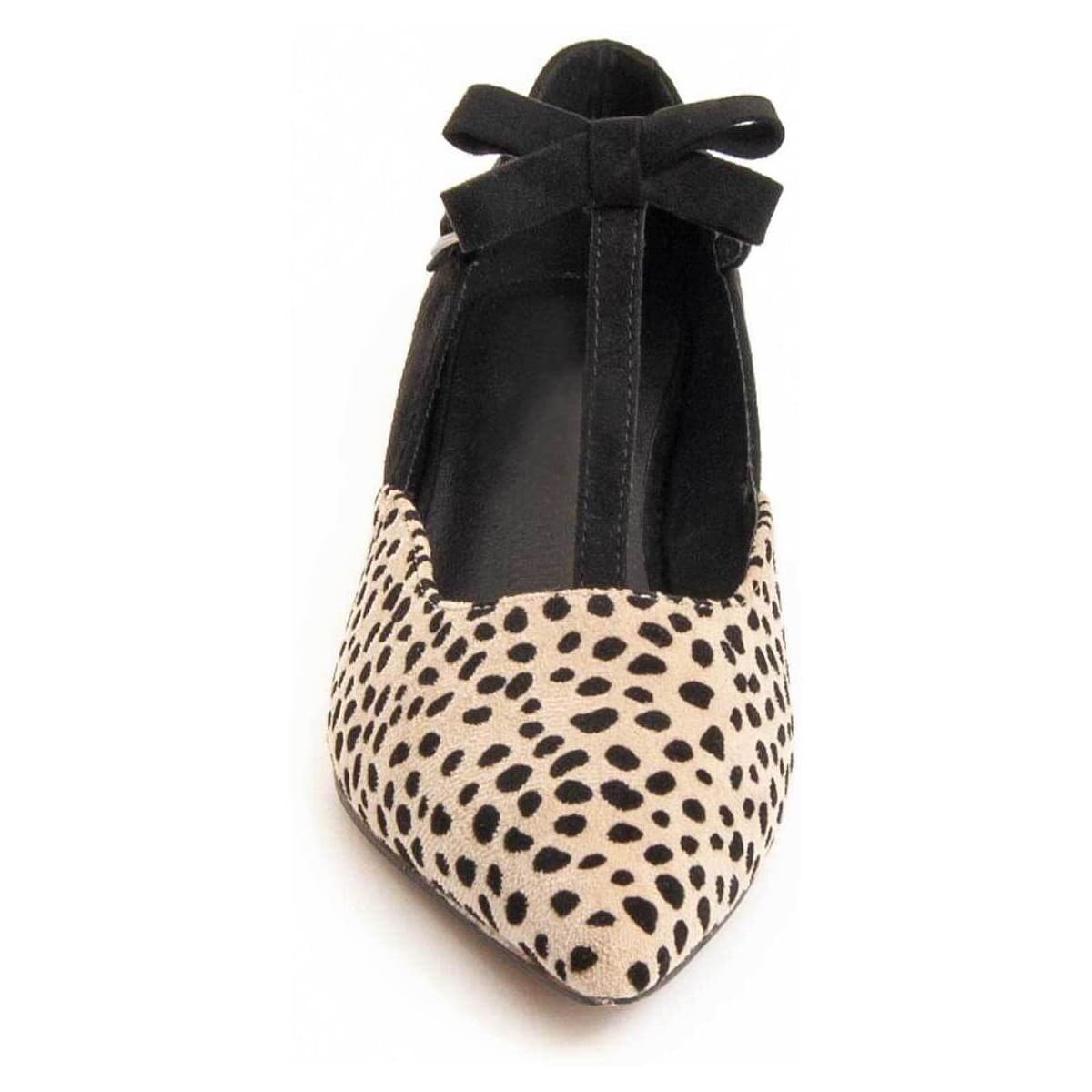 Women's Pumps Montevita Beige