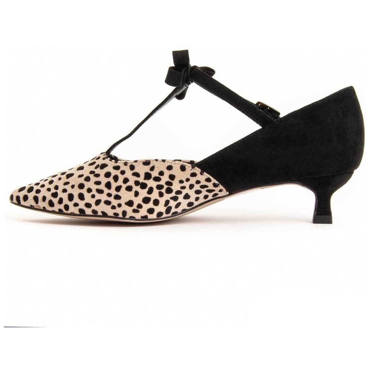 Women's Pumps Montevita Beige